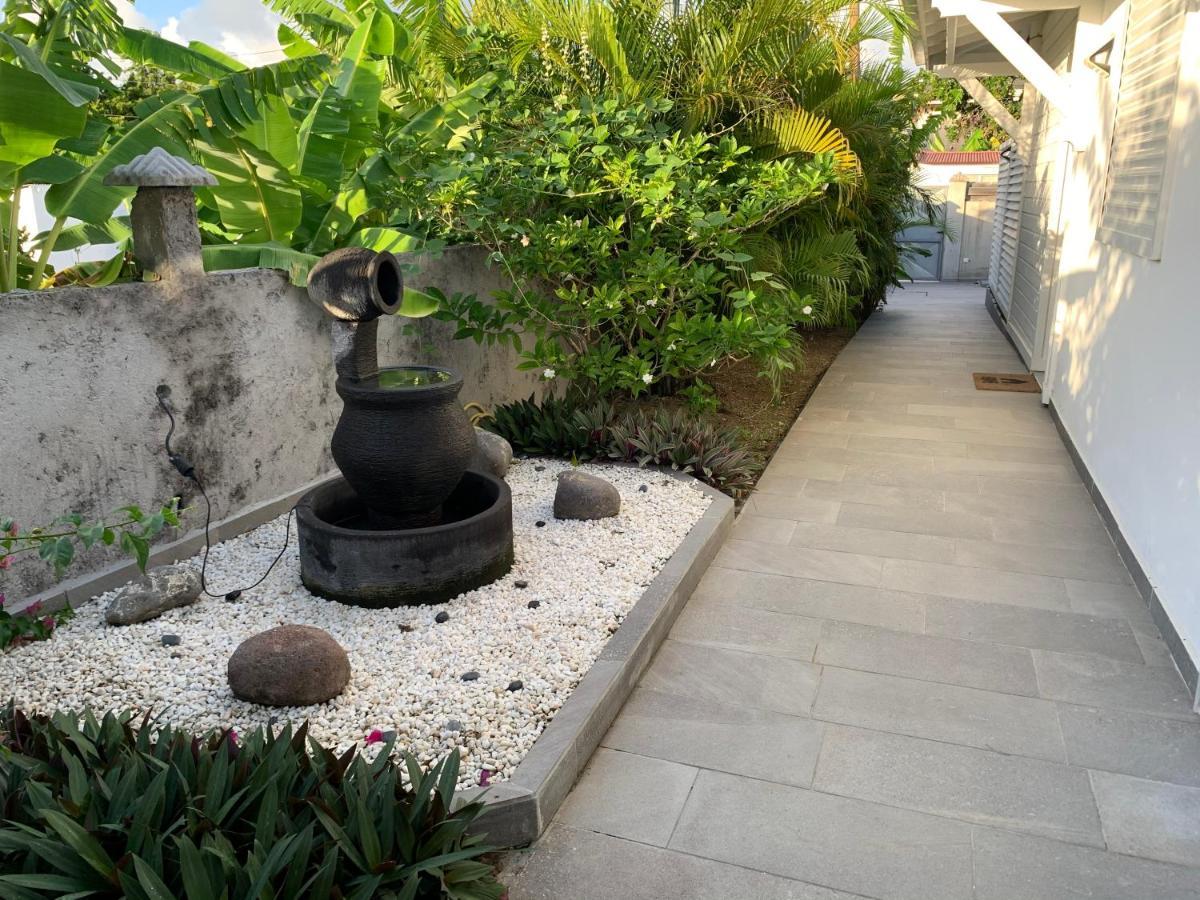 Chez Bibi Villa Grand-Bourg  Exterior photo